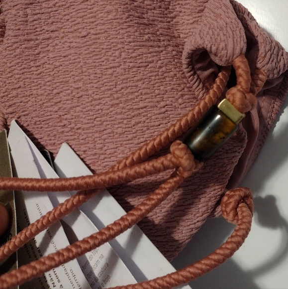 Flora Nicole Duchess Vix Swim Top - Picture 6 of 13